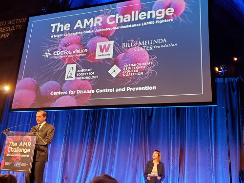 Azar-Pic-Resized.jpg Sec. Azar at AMR Event
