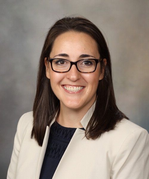 Elitza S. Theel, Ph.D., D(ABMM)