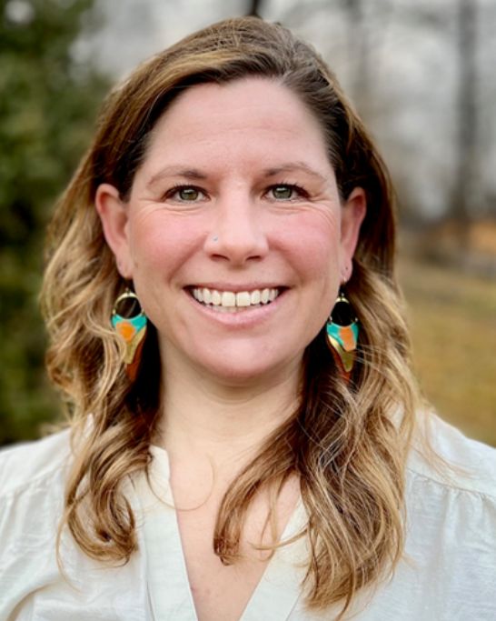 Kelly J.R. Collins, Ph.D.