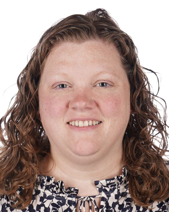 Keri Janssen, M.S.