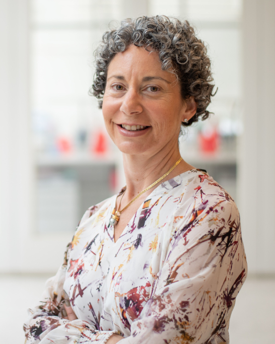 Jennifer A. Leeds, Ph.D.