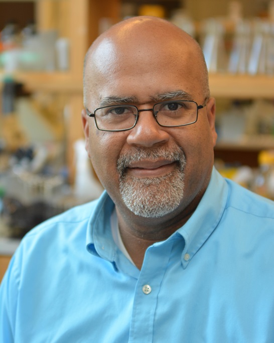 Paul Turner, Ph.D.