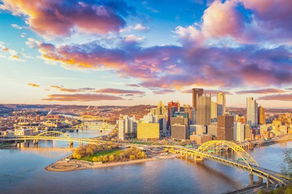 Pittsburgh, Pa.