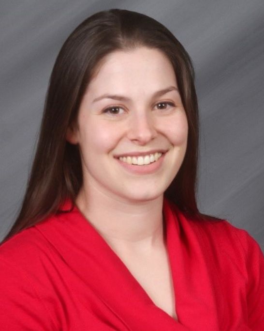 Sarah J. Swerdlow, Ph.D.