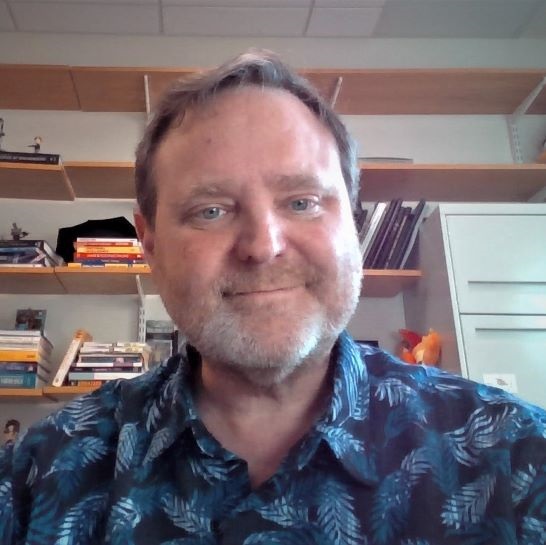 Sean T. Coleman, Ph.D.
