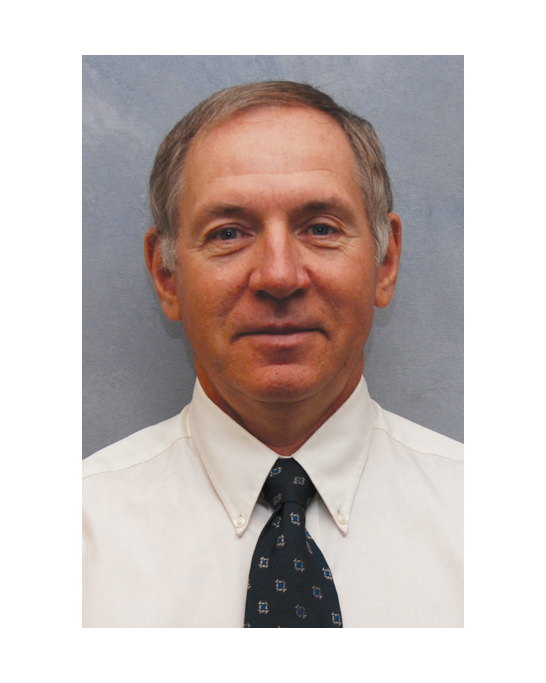 Ronald W. Griffith, DVM, Ph.D., M.S., DACVM